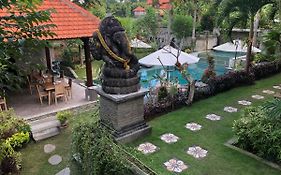 Betutu Bali Villas